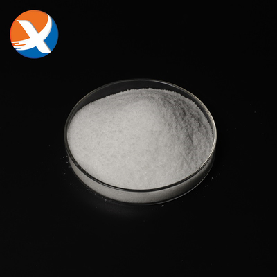 Cationic Flocculant Polyacrylamide For Sludge Thickening And Sludge Dewatering