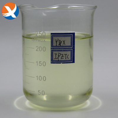 Beneficiation Flotation Reagents Isopropyl Ethyl Thionocarbamate 95%