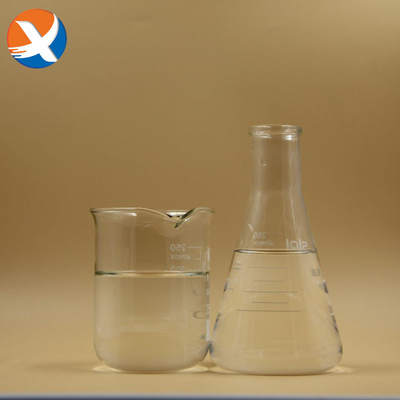 Colorless Liquid 4 Metil 2 Pentanol For Mines ISO45001:2018 Certificate