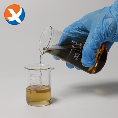Improve Recovery Rate with YX424 for Copper Flotation Reagents flotation collector