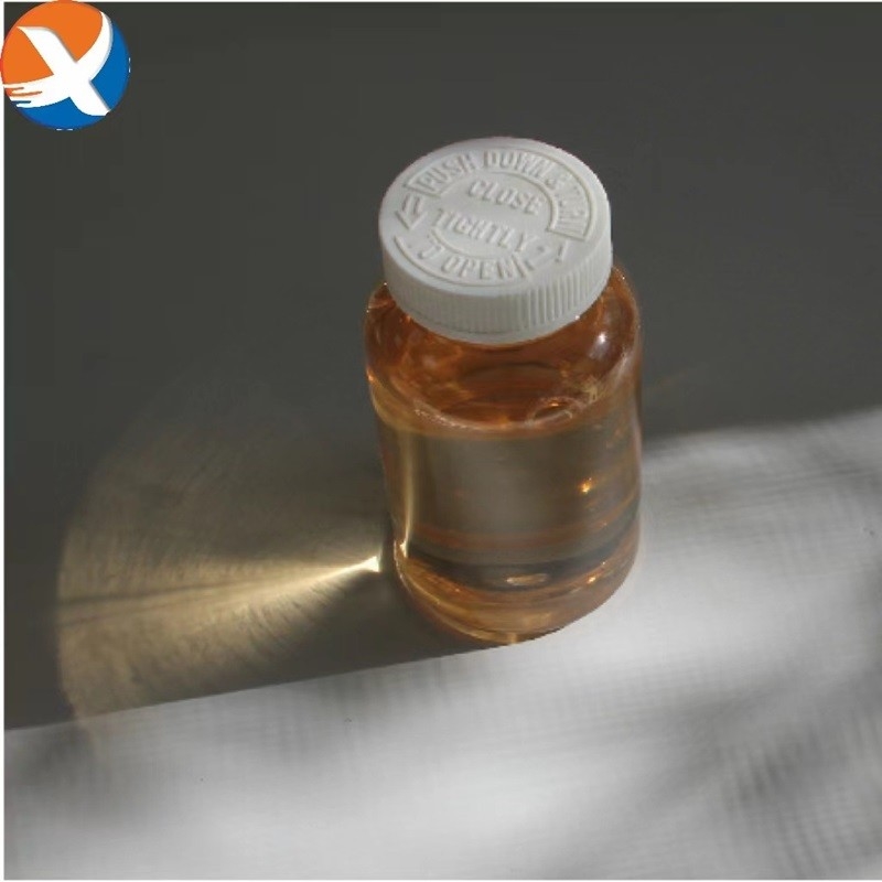 Copper And Gold YX091 Flotation Reagents Collectors Beneficiation