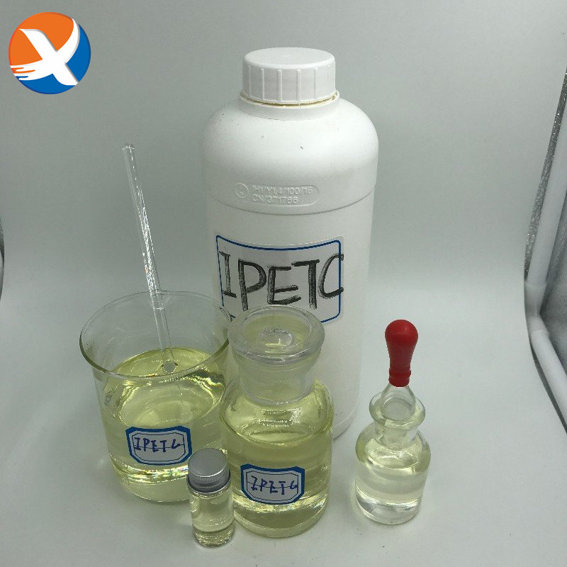 Z200 IPETC Mining Reagent 55860-53-2 for Mines collector