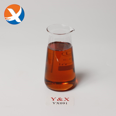 Professional Gold Flotation Chemicals for Mining Project EPC YX091