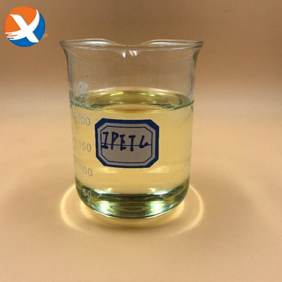 Isopropyl Ethyl Thionocarbamate IPETC Collector In Froth Flotation Process For Mineral Processing Dressing design