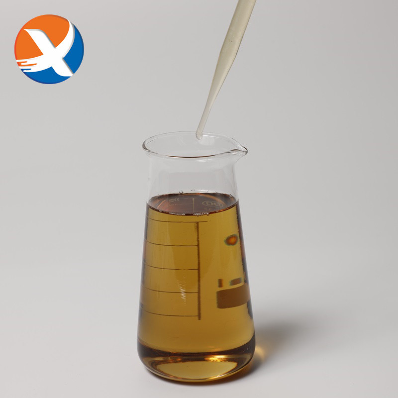 High Efficient Reagent Collector YX424 For Copper Zinc Sulfide Ore