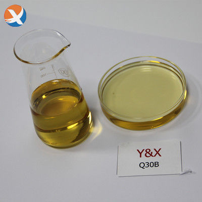 Produto químico de mineração dos reagentes da flutuação da espuma Q30 para a planta da redução