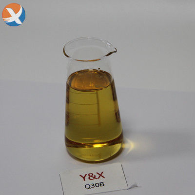 Q30 flutuação Frother na flutuação de cobre da planta