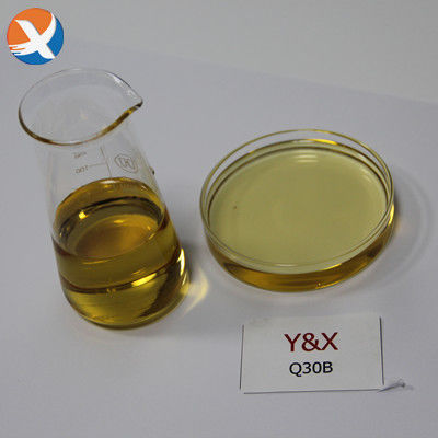 Produto químico alto da flutuação Q30 da espuma de Clay Content Mining Frother In