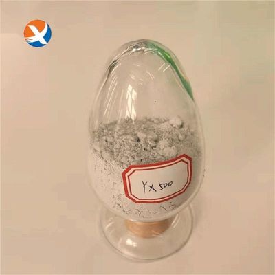 Uso em mineração Reagentes de lixiviação de ouro Químicos ecológicos Yx500