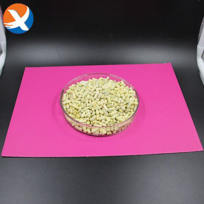 Flutuação butílica Pbx do Xanthate do potássio do sódio de 90% no processo mineral