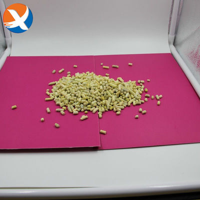 Xanthate butílico Pbx do potássio orgânico de 90% para a mina