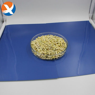 Reagentes butílicos do coletor do Pbx do Xanthate do potássio granulado amarelo