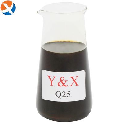 Recuperação alta de Low Dosage And do agente eficiente alto da flutuação