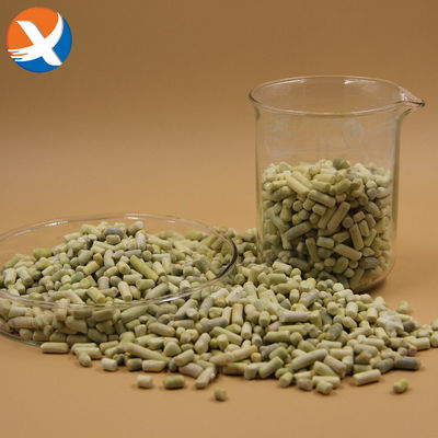 Colector de sulfeto de alta pureza PBX