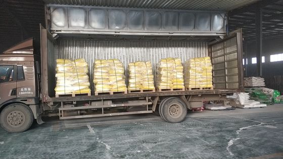 D481 Depressor para Supressão de Carbono em Circuitos de Flotação