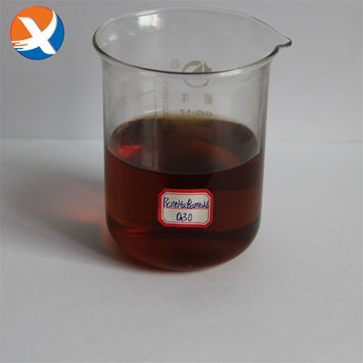 Benefício Reagentes avançados de floração de espuma melhoram a recuperação de minério