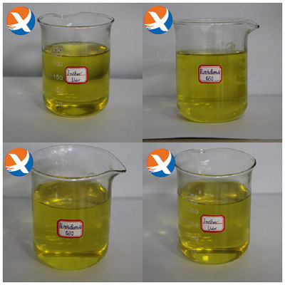 Reagentes de flotação de cobre avançados e eficientes Q30 para minas de alto teor de lama