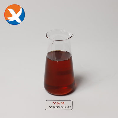 Coletor Químico de Mineração YX09510C para Minérios de Cobre e Ouro