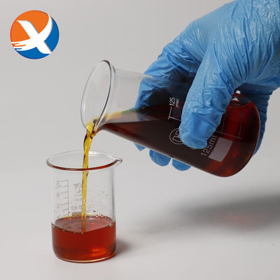 Os coletores de cobre Yx09510c dos reagentes da flutuação da mina de ouro substituem Aero5100