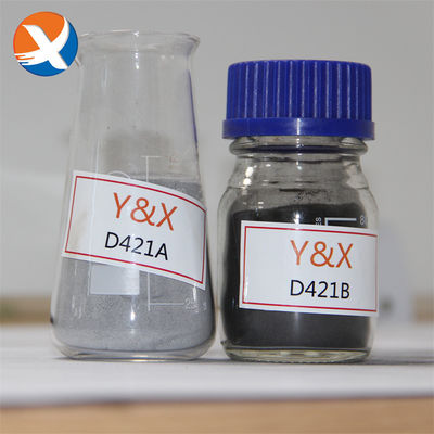 O calmante D421 da flutuação dos produtos químicos substitui o cal