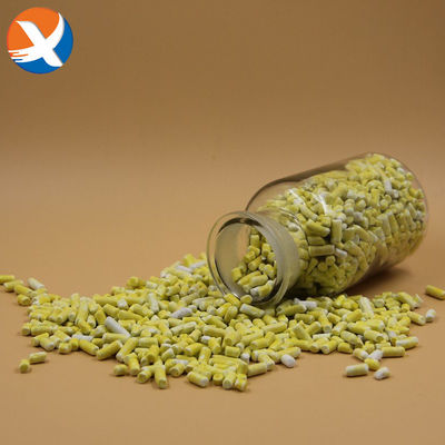 SIPX de grau industrial 85-90% colector: maximizar as taxas de recuperação de ouro e cobre em sistemas de processamento de minério de sulfeto