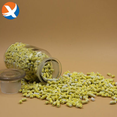 140-93-2 flutuação do Xanthate do isopropil do sódio do ferro de Sipx do secador