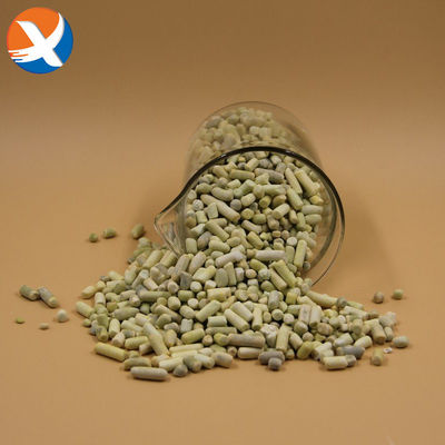 Xanthate butílico PBX do potássio do reagente para a mineração de cobre