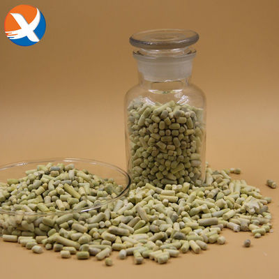 Coletor intermediário orgânico butílico de mineração do Xanthate 90% do potássio químico do PBX