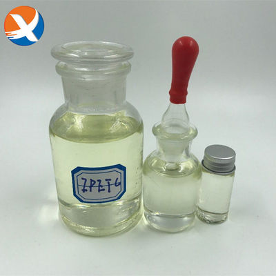 Reagente químico 95% de mineração puro Ipetc do coletor do Sphalerite