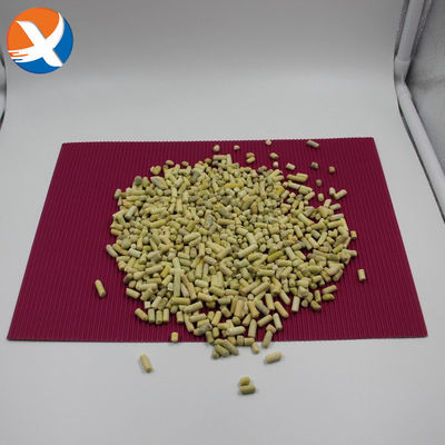 Mina que recolhe os produtos químicos butílicos Pbx 90% do Xanthate do potássio para coletores do cobre da força