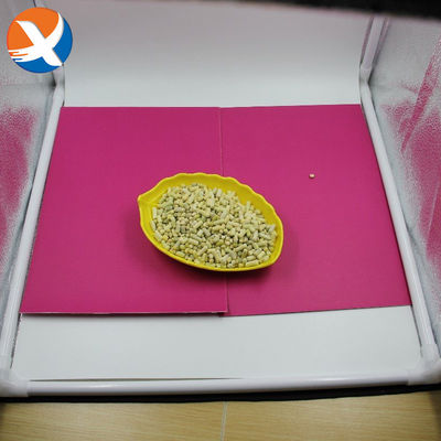 Xanthate butílico PBX do potássio mínimo de 90% para coletores do cobre da força