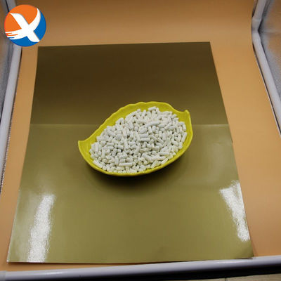 Potássio Amil Xantato PAX 90% Pureza Para Flotação de Minério de Ouro e Cobre
