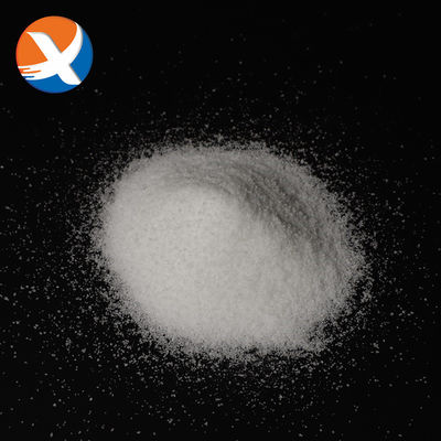 Crystal Granular Flocculant Polyacrylamide 9003-5-8 para atar o tratamento
