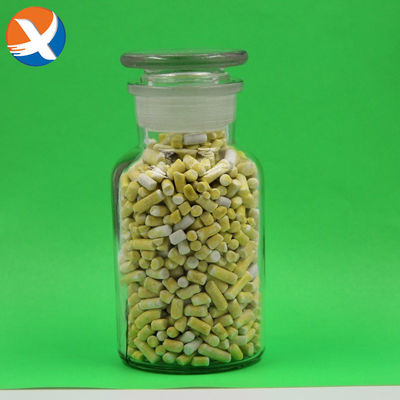 140-93-2 flutuação do Xanthate, Xanthate SIPX do isopropil do sódio de 90% 85%