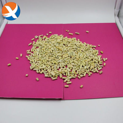 Coletores de cobre dos reagentes da flutuação, Xanthate butílico do potássio do PBX