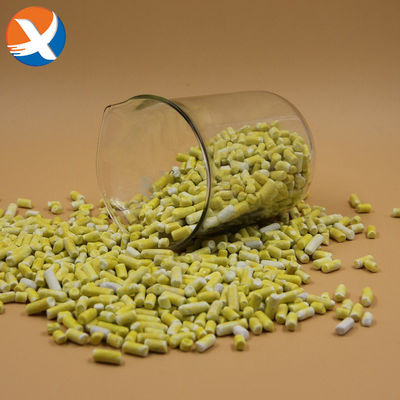 Reagentes da flutuação da pureza alta, Xanthate do isopropil do sódio de SIPX