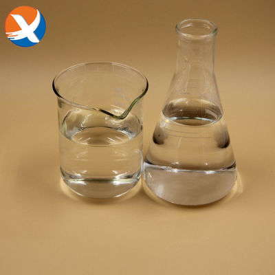 Da flutuação Isobutyl metílica de Carbinol Mibc dos minérios de cobre líquido transparente