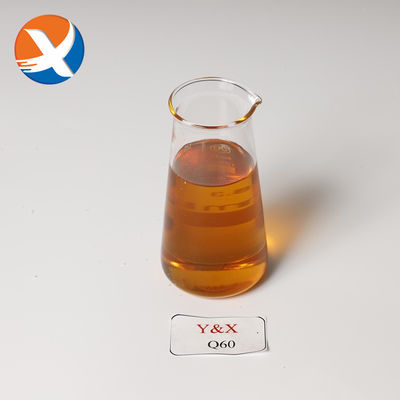 Espinha de líquido oleoso Q60 Para índice de floração Substitua Mibc