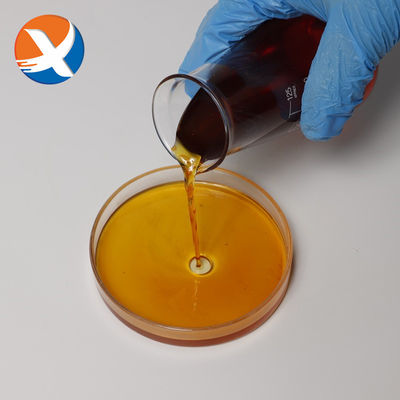 Coletor de baixo teor de cobre YX09510C para minério de sulfeto