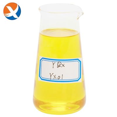 Coletor de Ouro YX01 Projetado Para Desempenho Superior na Produção de Concentrado de Ouro