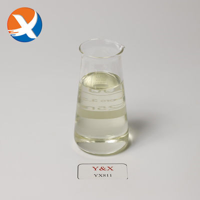 Reagentes de flotação eficientes Coletor de remoção de sílica Yx811 para processamento de minério de ferro