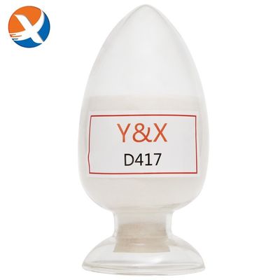 Minas Floração Reagentes de mineração Talco Depressor D417 Minas de metais