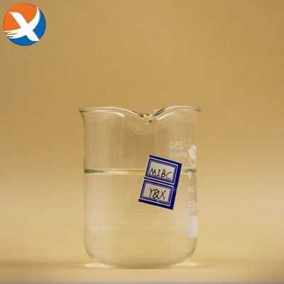 Reagentes de cobre da flutuação de 99% que minam Frother MIBC Carbinol Isobutyl metílico a mina
