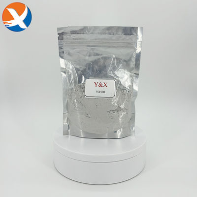 YX500 Químicos de minério de ouro ecológicos para processamento de alto desempenho