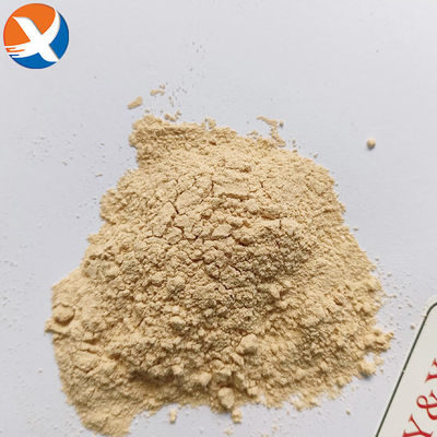 Depressor de carbono O ingrediente essencial para o processo de separação de flotação