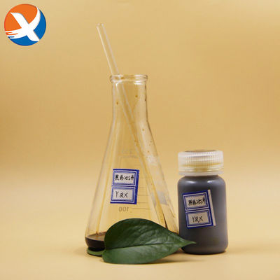 Resíduos de mineração de óleo líquido Q25 Reagentes de floração personalizados para minérios