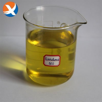 Maximize a Recuperação Mineral em Minérios com Alto Teor de Lama: Frothador de Flotação Avançado Q30 para Mineralização Superior de Bolhas e Teor