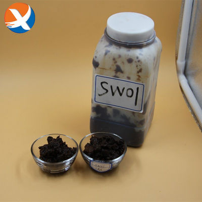 Melhora o rendimento da scheelite SW01A/B para reagentes de floração de fluorita de scheelite