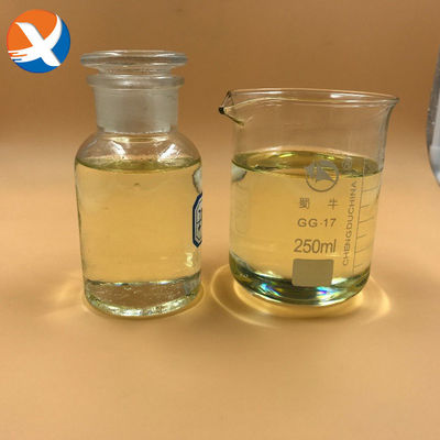 Uso Específico do Coletor IPETC Desempenho Comprovado na Flotação de Minérios Sulfetados Complexos