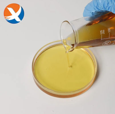 Y&X Frother Q30 para a flutuação de minérios de metais não ferrosos e minérios raros de metais preciosos com alto e fino teor de gangue lamaçoso.